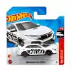 Hot Wheels 2018 Honda Civic Type R - 215
