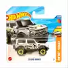 Hot Wheels 21 Ford Bronco - HW Hot Trucks - 20