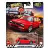 Hot Wheels 2’li Premium Set: 2025 Silhouette & Boulevard Mix 1A