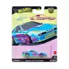 Hot Wheels 2’li Premium Set: 2025 Silhouette & Boulevard Mix 1A