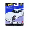 Hot Wheels 2’li Premium Set: 2025 Silhouette & Boulevard Mix 1A