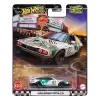 Hot Wheels 2’li Premium Set: 2025 Silhouette & Boulevard Mix 1A
