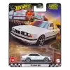 Hot Wheels 2’li Premium Set: 2025 Silhouette & Boulevard Mix 1A