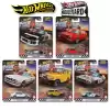 Hot Wheels 2’li Premium Set: 2025 Silhouette & Boulevard Mix 1A
