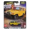 Hot Wheels 2’li Premium Set: 2025 Silhouette & Boulevard Mix 1A