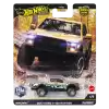 Hot Wheels 2’li Premium Set: 2025 Silhouette & Car Culture Off Road