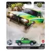 Hot Wheels 2’li Premium Set: 2025 Silhouette & Car Culture Off Road