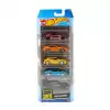 Hot Wheels 5li Araba Seti - 01806