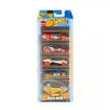 Hot Wheels 5li Araba Seti - 01806