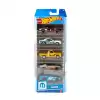 Hot Wheels 5li Araba Seti - 01806