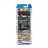 Hot Wheels 5li Araba Seti - 01806