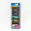 Hot Wheels 5li Araba Seti - 01806