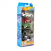Hot Wheels 5li Araba Seti - HW Design Lab 2023 - HLY72