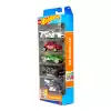 Hot Wheels 5li Araba Seti - HW Design Lab 2023 - HLY72