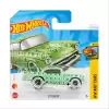 Hot Wheels 57 Chevy - HW Art Cars, 121