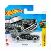 Hot Wheels 57 Chevy - HW Art Cars, 121