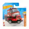 Hot Wheels 57 Jeep FC- HW Hot Trucks 68