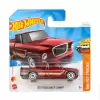 Hot Wheels 63 Studebaker Champ - HW Hot Trucks 155