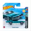 Hot Wheels Tekli Arabalar 66 Buick Riviera - HW Modified - 50