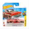 Hot Wheels 67 Chevy C10 - HW Art Cars , 83