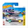 Hot Wheels 70 Dodge Cahrger R/T - HW Art Cars, 108