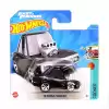 Hot Wheels - 70 Dodge Charger - Tooned - 153