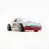 Hot Wheels 71 Porsche 911 - Retro Racers - 126