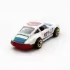 Hot Wheels 71 Porsche 911 - Retro Racers - 126