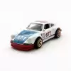 Hot Wheels 71 Porsche 911 - Retro Racers - 126