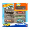 Hot Wheels 8li Araba Seti - HPV78-N0712