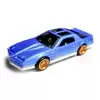 Hot Wheels 84 Pontiac Firebird - Muscle Mania - 180