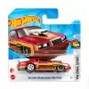 Hot Wheels - 86 Ford Thunderbird Pro Stock HW Drag Strip - 107