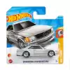 Hot Wheels - 89 Mercedes-Benz 560 Sec AMG - HW Turbo - 150