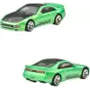 Hot Wheels 90s Street Scene - GDG44