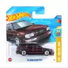 Hot Wheels Tekli Arabalar 94 Audi Avant RS2 - HW:70s Vs. 90s - 29