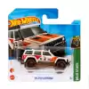 Hot Wheels 95 Jeep Cherokee - Mud Studs 176 (TH)