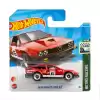 Hot Wheels Alfa Romeo GTV6 3.0 - Retro Racer -185