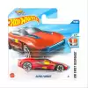 Hot Wheels Alpha Pursuit - Hw First Response - 18