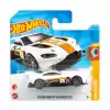 Hot Wheels Aston Martin Vantage GTE - 98