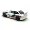 Hot Wheels - Audi 90 Quattro - Retro Racers - 77