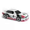 Hot Wheels - Audi 90 Quattro - Retro Racers - 77