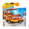 Hot Wheels Baja Bison T5 - HW First Response 58