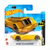 Hot Wheels Batman: The Animated Series - Batman 169