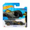 Hot Wheels - Batmobile - Batman Serisi - 103