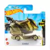 Hot Wheels - Batmobile - Batman Serisi - 137