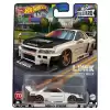 Hot Wheels Boulevard Set 2023 - (66-70)