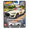Hot Wheels Boulevard Set 2023 - (66-70)
