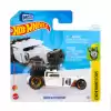 Hot Wheels Brick and Motor - Experimotors - 25
