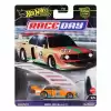 Hot Wheels İki Set Bir Arada - RaceDay Chase Set ve Fast Furious Set Mix 4 - 979H