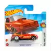 Hot Wheels 76 Chevy Chevette - 197